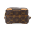 Amazon, top view